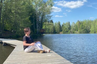 Víkendy pro ženy 2025