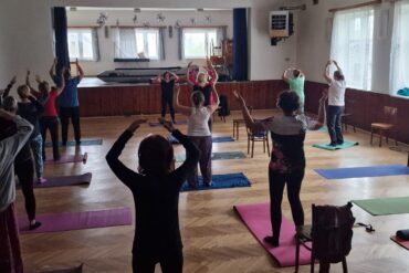 Uvolni se a objev svoji vnitřní sílu